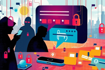 Imagen que representa el acceso a conversaciones de WhatsApp.