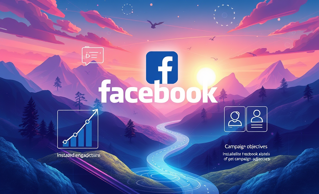 Optimización de campañas de Facebook con aplicación gratuita.