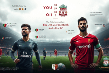 Diogo Jota y André Silva, dos futbolistas respetados, fallecieron en un accidente de tráfico, dejando un gran vacío en el mundo del deporte.