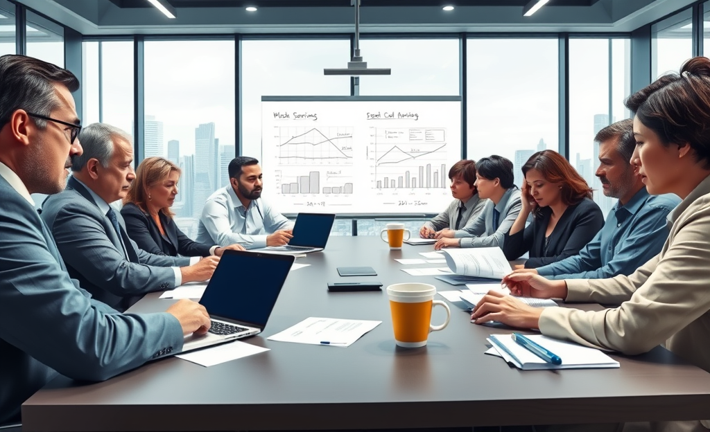 Decisión del gobierno sobre los Fondos Next Generation y sus implicaciones fiscales.