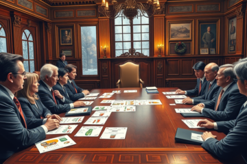 El grupo parlamentario del PP en el Senado solicita la comparecencia del ministro de Economía sobre el aumento de los precios de alimentos y la inflación en Navidad.
