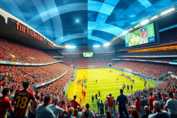 Análisis financiero del valor de clubes deportivos como el Barça y el Madrid en comparación con la NFL y la NBA.