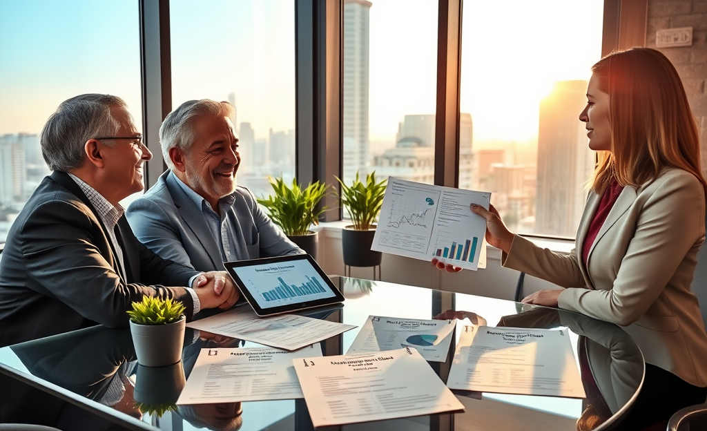 Estrategias para ahorrar en hipotecas y optimizar pagos.