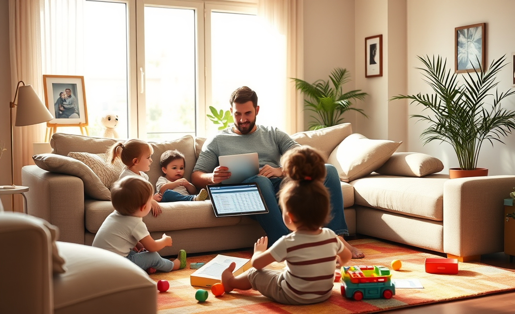Un estudio revela la cantidad necesaria para vivir con tranquilidad financiera y reducir el estrés económico.