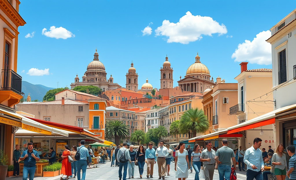 Análisis de la evolución macroeconómica en países destacados y sus desafíos futuros.