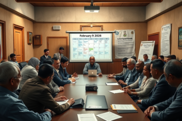 Convocatoria de asistencias económicas para inversiones en instalaciones deportivas en entidades locales.