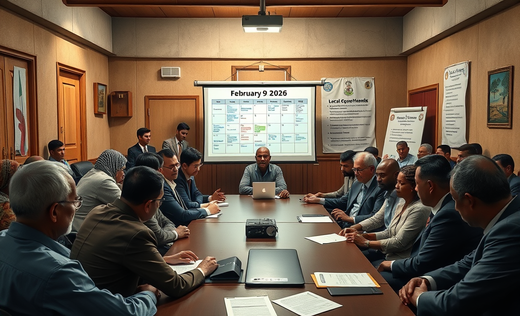 Convocatoria de asistencias económicas para inversiones en instalaciones deportivas en entidades locales.