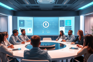 Apple y Google colaboran para mejorar Siri con tecnología avanzada y garantizar la privacidad de los usuarios.