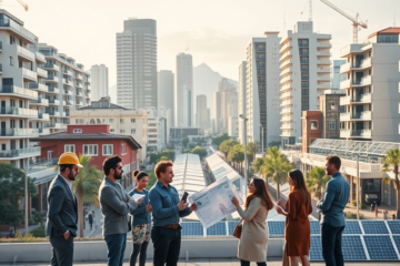 Fondo Soberano España Crece, inversión en desarrollo económico y sectores clave.