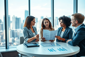 Gráfico sobre el aumento de tasas de interés en hipotecas fijas en 2026.