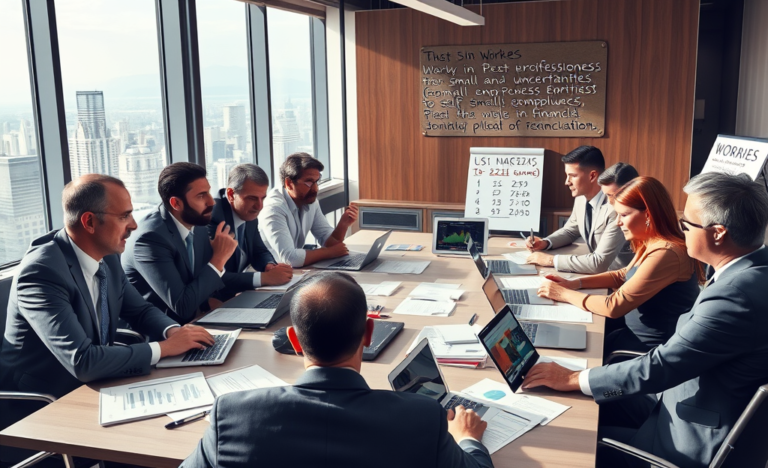 Aumento del Salario Mínimo Interprofesional a 1.221 euros mensuales y sus implicaciones en el mercado laboral.