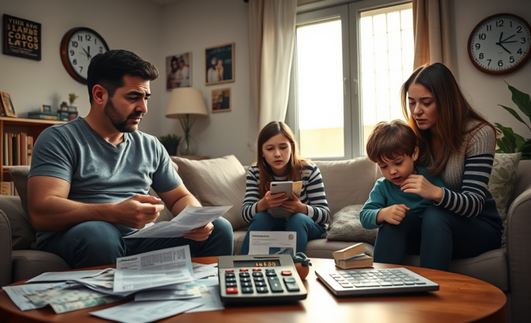 Gráfica que ilustra la pérdida de ahorros en España debido a la inflación acumulada en los últimos años.