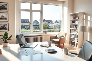 Deducciones fiscales en la declaración del IRPF relacionadas con la vivienda y alquiler.