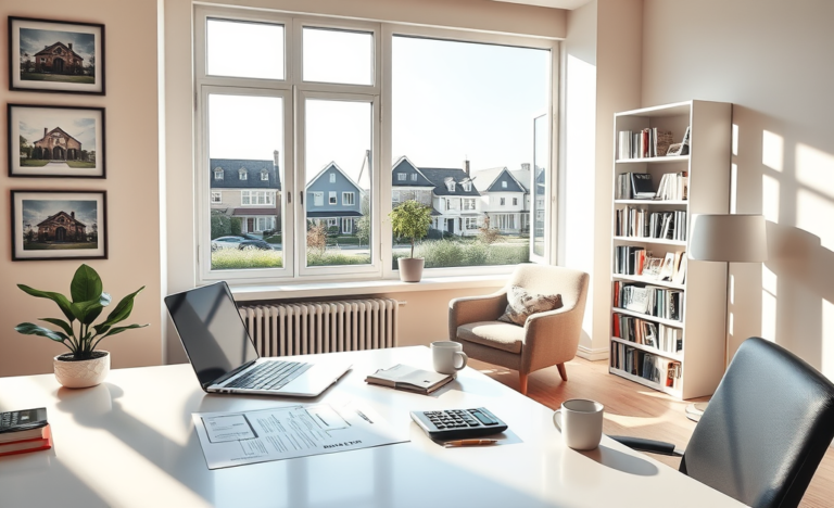 Deducciones fiscales en la declaración del IRPF relacionadas con la vivienda y alquiler.