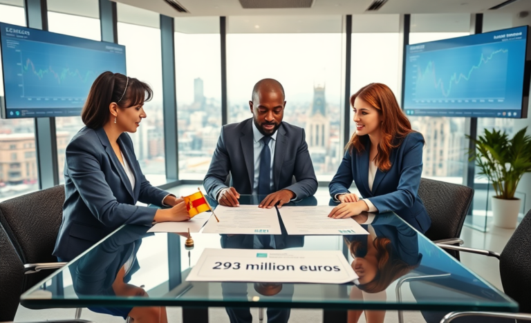 Imagen relacionada con la financiación de 293 millones de euros por parte de la Generalitat para cubrir su déficit proyectado.