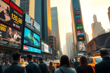 Gráfica que muestra el impacto económico de la guerra en Irán, reflejando precios de energía y tendencias inflacionarias.