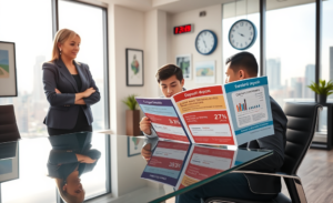 Imagen sobre depósito a 3 meses y rentabilidad TAE de hasta 3 %