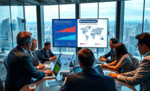 JPMorgan AM anuncia una inversión significativa en defensa y energía, priorizando la seguridad nacional y el fortalecimiento de cadenas de suministro.