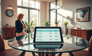 Imagen relacionada con un depósito a 3 meses y su rentabilidad hasta un 3% TAE.