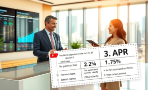 Imagen que ilustra las condiciones del depósito a 3 meses con 3% TAE.