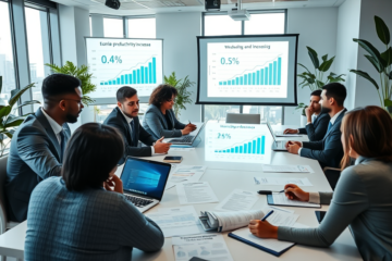 Análisis del impacto de los fondos europeos en la economía y la inversión en España.