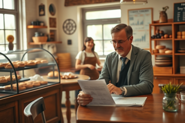 Inversión en negocios locales para altos retornos