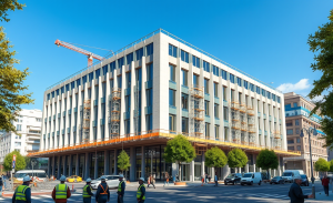 Aprobada Ampliación del Tribunal Constitucional