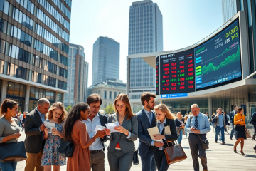 El Banco Central Europeo advierte sobre los riesgos futuros en el sistema de pensiones de la eurozona y la importancia de invertir en mercados financieros.