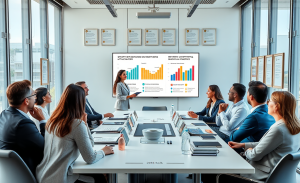 Habilidades blandas en la industria financiera