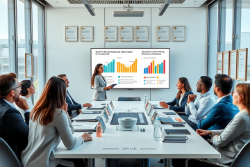 Habilidades blandas en la industria financiera