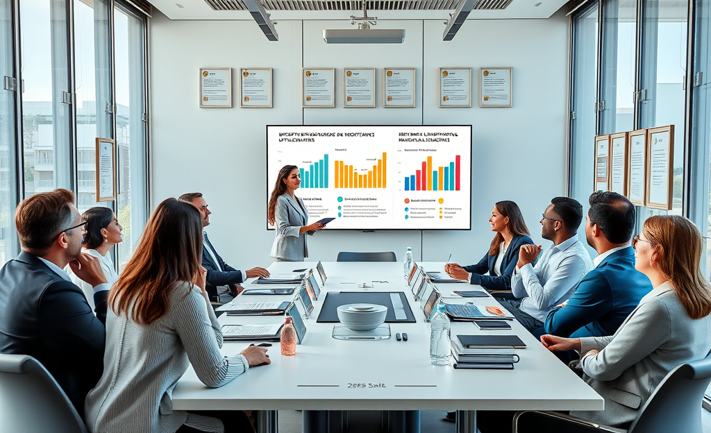 Habilidades blandas en la industria financiera
