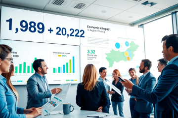 Informe sobre el impacto económico de Cajamar en la Región de Murcia, destacando su contribución en empleos y generación de ingresos.