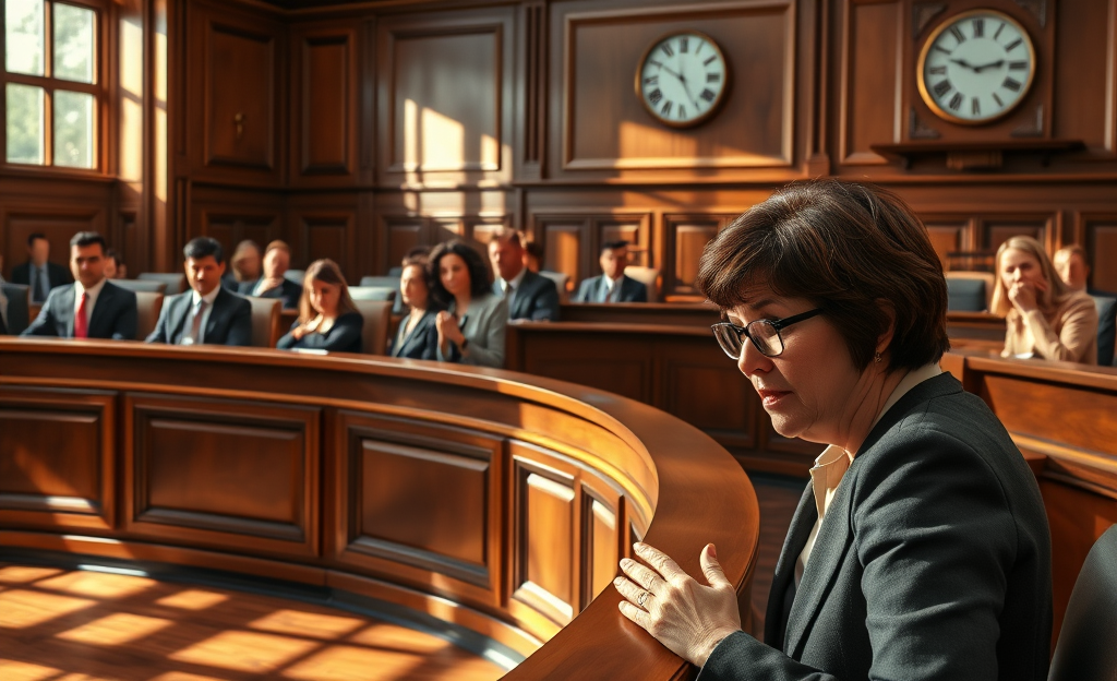 Imagen representativa sobre interinos en el sector público y su conversión en fijos tras decisiones judiciales.