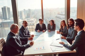Mejoras de los ratings de bancos españoles por Fitch