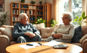 Rentas vitalicias como producto financiero para garantizar ingresos mensuales a quienes han acumulado capital, especialmente para mayores de 65 años.