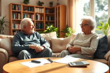 Rentas vitalicias como producto financiero para garantizar ingresos mensuales a quienes han acumulado capital, especialmente para mayores de 65 años.