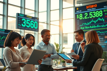 Análisis del S&P 500 y su rendimiento en máximos históricos, evaluando riesgos y oportunidades de inversión.