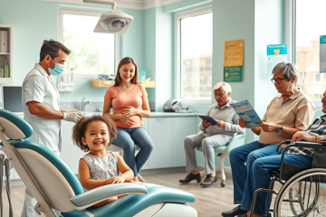 Nueva ayuda bucodental para mejorar la atención dental en colectivos vulnerables.