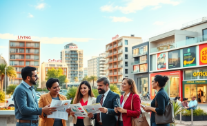 Inversión Inmobiliaria En España Supera 10.000 Millones