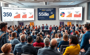 Inversión Histórica de 55 Millones para Liga F