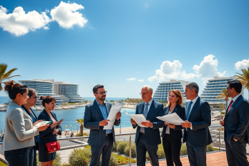 Baleares se posiciona como líder en inversiones hoteleras en España, con una significativa movilización de capital en el sector durante el primer semestre.