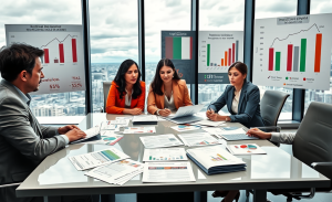 Fracaso Del Plan de Recuperación Para Inversión Empresarial