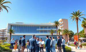 Récord de Inversión Hotelera en España