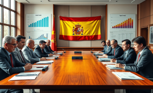 Objetivos Individualizados De Déficit Fiscal Propuestos