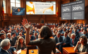 Reforma De Ley De Dependencia Acelera Empleo