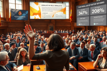 Reforma de la ley de dependencia que crea empleo y mejora condiciones laborales en el sector.