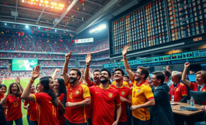 La Celebración de la Copa del Mundo y Su Impacto