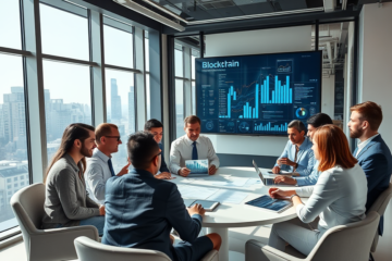 Cecabank se convierte en miembro fundador de Regulated Layer One, una cooperativa que impulsa la digitalización en mercados de capitales mediante infraestructura blockchain.
