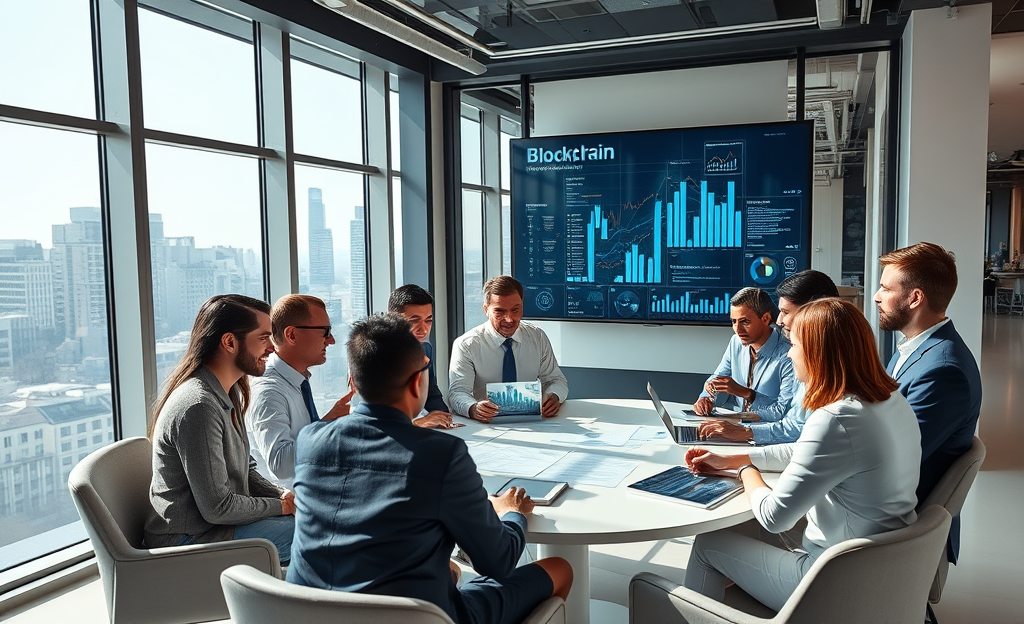 Cecabank se convierte en miembro fundador de Regulated Layer One, una cooperativa que impulsa la digitalización en mercados de capitales mediante infraestructura blockchain.