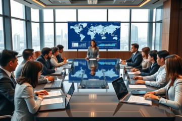 Transformación del Comité de Cooperación Internacional en el Instituto de Cooperación Internacional para fortalecer la colaboración financiera.